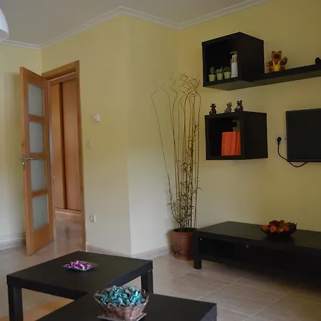 Do Sar Apartmán *