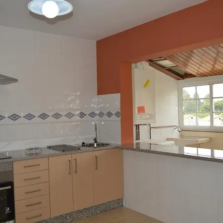 Apartmán Do Sar Santiago de Compostela