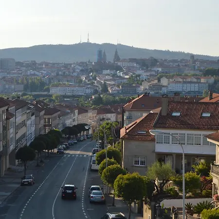 Do Sar Apartmán