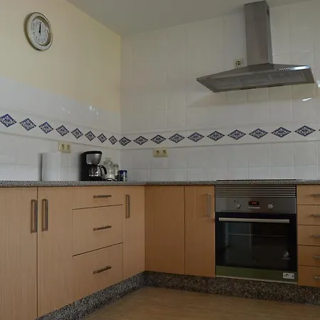 Do Sar Apartmán Santiago de Compostela