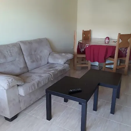 Apartmán Do Sar Santiago de Compostela