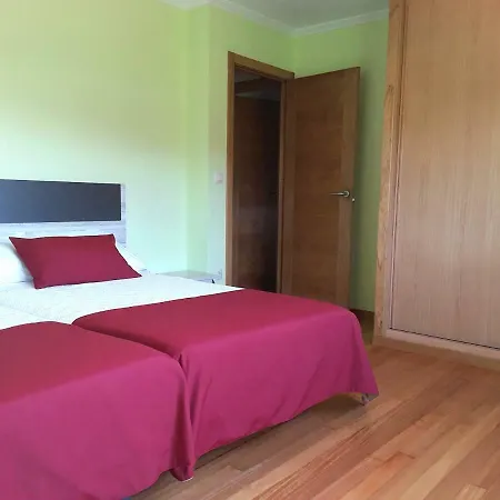Do Sar Apartmán *