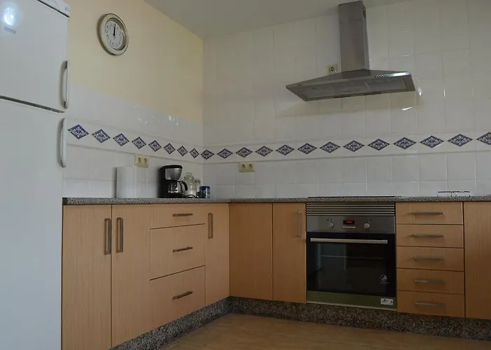 Do Sar Lejlighed Santiago de Compostela