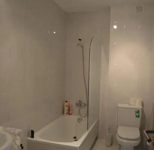 Do Sar Santiago de Compostela