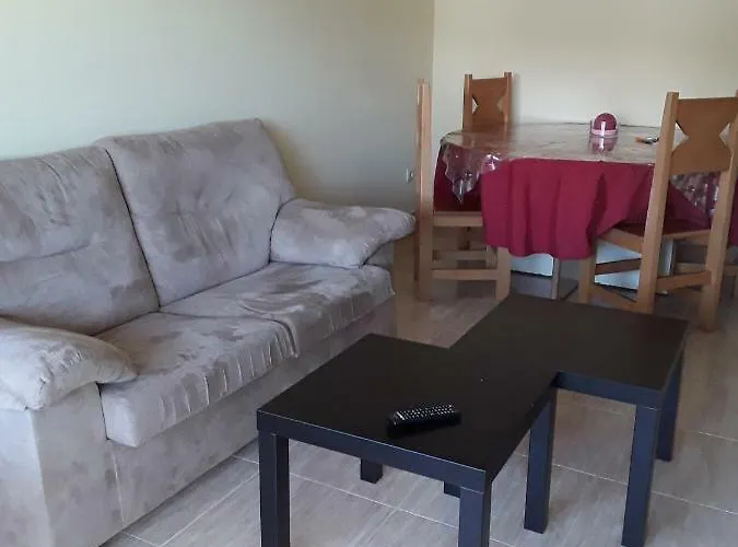 Lejlighed Do Sar Santiago de Compostela